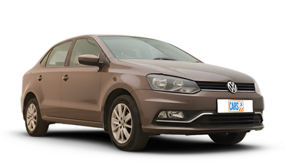 Volkswagen Ameo-img